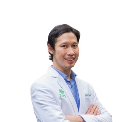 Wishnu Aditya, MD